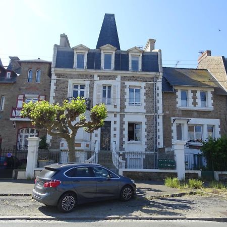 46 Avenue Pasteur Appartement Saint-Malo Buitenkant foto