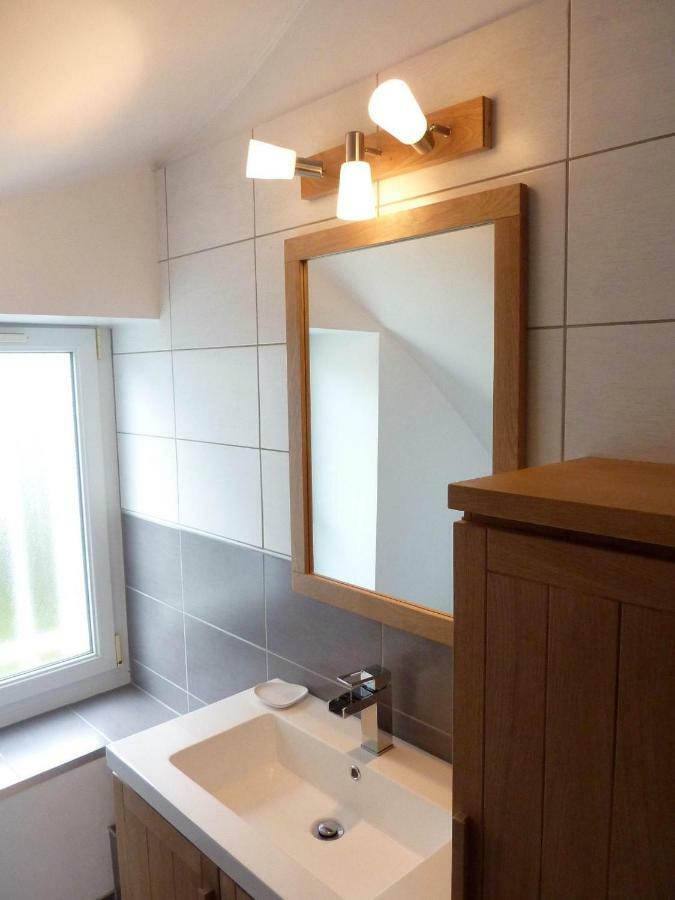46 Avenue Pasteur Appartement Saint-Malo Buitenkant foto